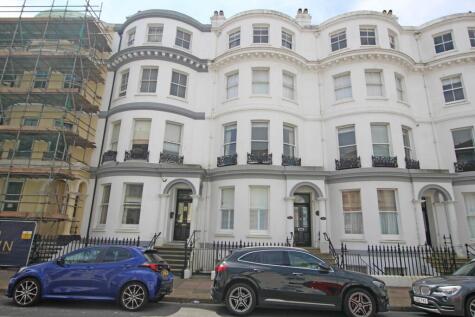 Hartington Place, Eastbourne, BN21 3BS