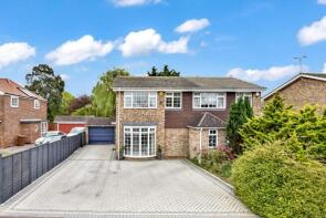 24, Longfield Avenue, High Halstow, Rochester ME3 8TD