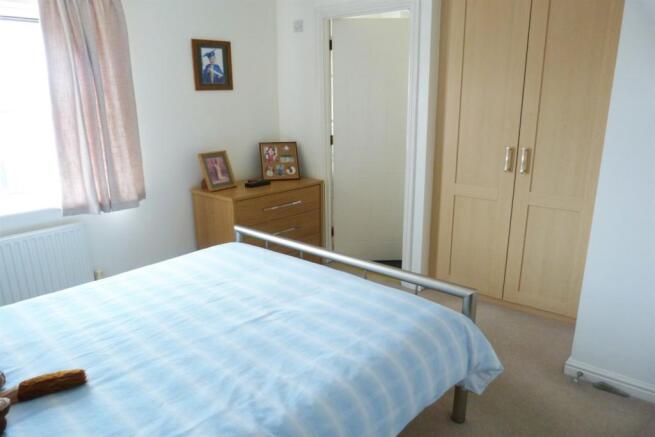 bed 1