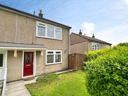 Cheviot Close, Astley Bridge