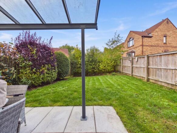 8 Holgate Close, Malton, YO17 7YP photo 4