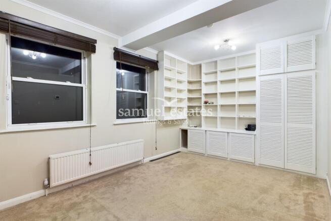 Studio / Reception