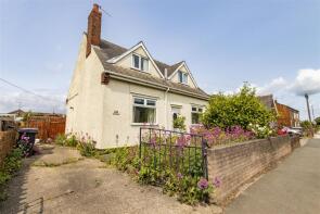 260, Manor Road, Brimington S43 1NT