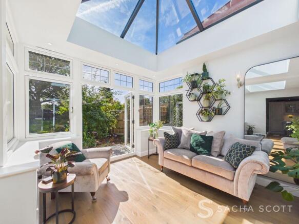 Sunroom
