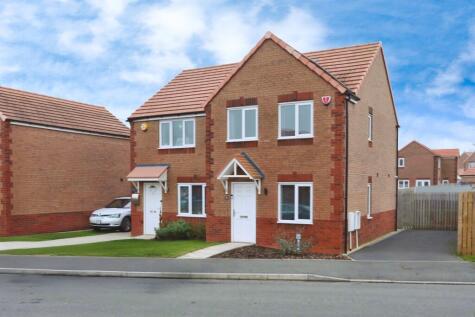 Bill Lane, Bilsthorpe, Newark