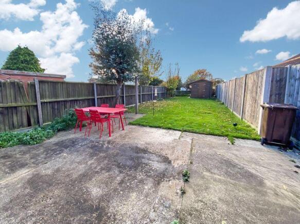 garden