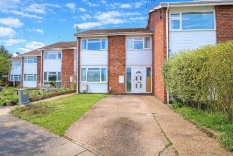 Strutt Close, Hatfield Peverel, Chelmsford