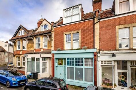 Lower Redland Road | Redland