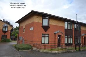 23, St Georges Walk, Hull HU9 4SF