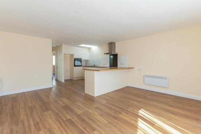 Living Dining Area