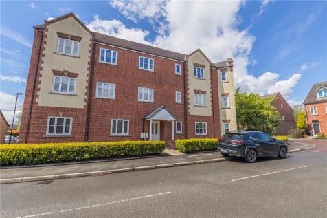 Windmill Close, Royton, Oldham, Greater Manchester, OL2
