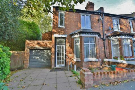 Victoria Road, Leamington Spa