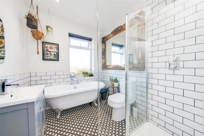 House Bathroom
