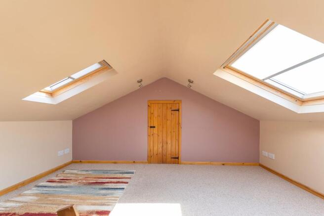 Attic