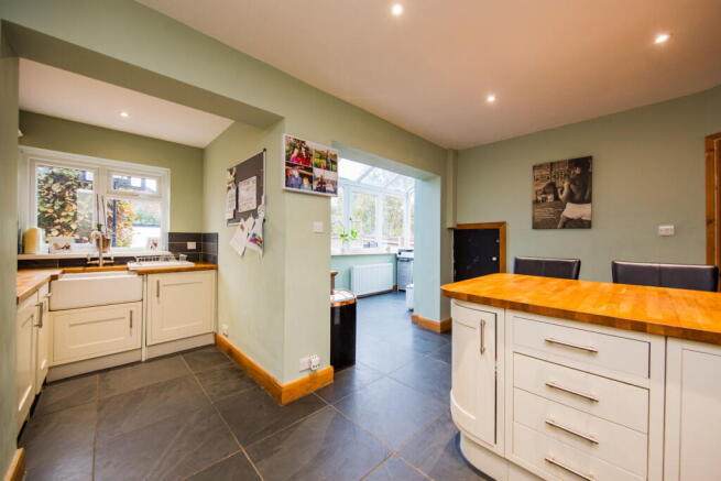 Blackness Road, Crowborough photo 2
