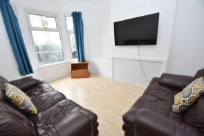 44, Malefant Street, Cathays, Cardiff CF24 4QH