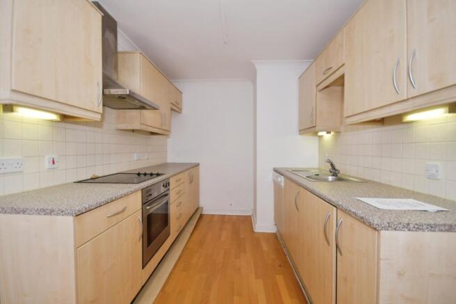1 bed Apartment for sale Image 6
