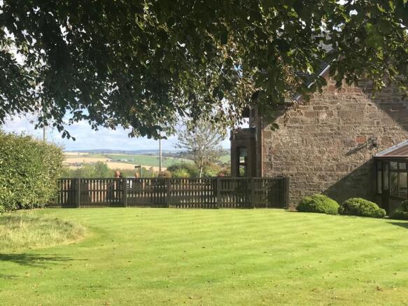 Tarbolton, Mauchline, KA5 photo 4