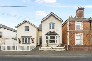 60, Markenfield Road, Guildford GU1 4PD