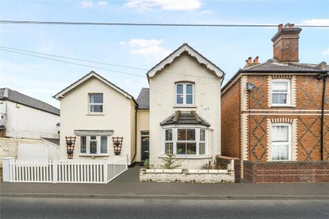 Markenfield Road, Guildford, Surrey, GU1