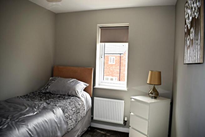 Bedroom Four