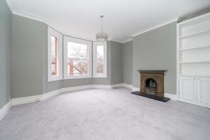 Flat 42, Flanders Mansions, Flanders Road, Chiswick, London W4 1NF
