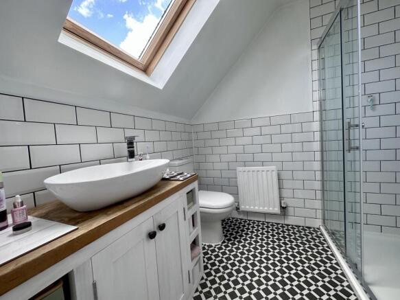En suite