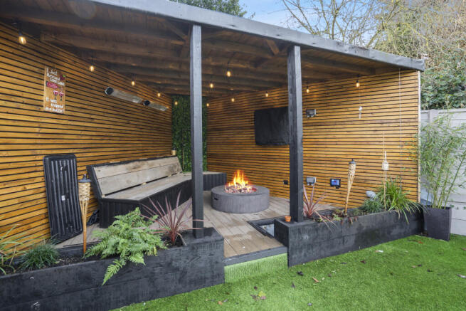 Gazebo