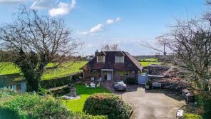 Tresor, Hankham Hall Road, Hankham, Pevensey BN24 5BA