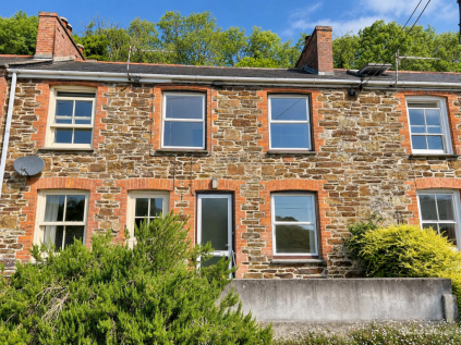 Scobles Terrace, Malpas