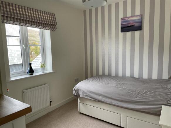 Bedroom Two: