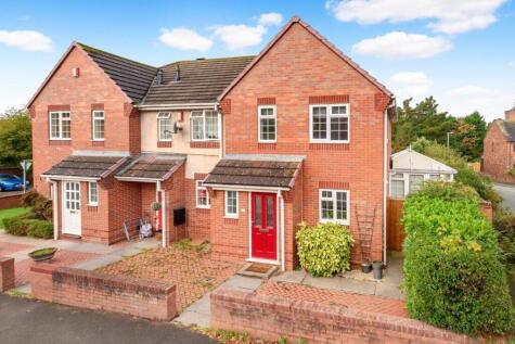 Park Street, Shifnal