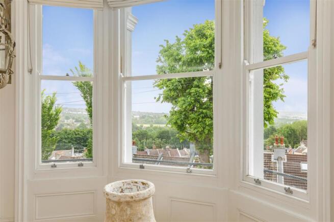 Bay Window