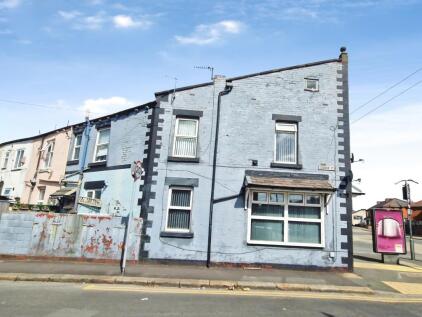 Cleggs Lane, Little Hulton, Manchester, Greater Manchester, M38
