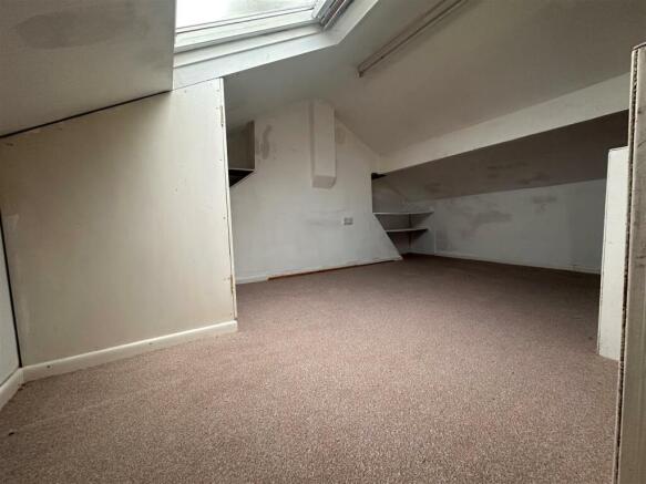 Attic