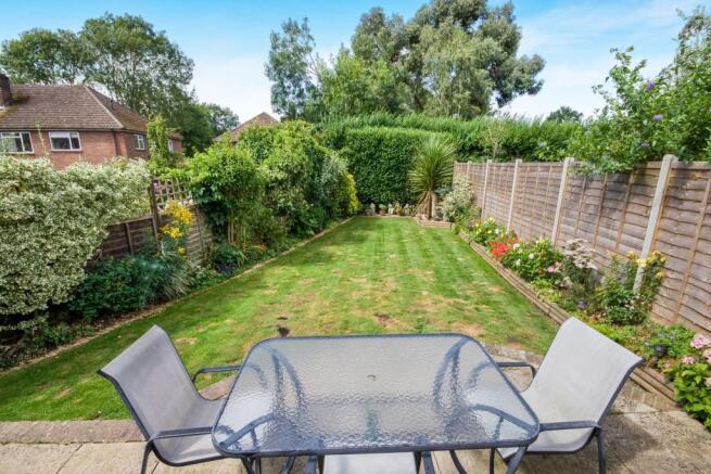 GARDEN 2