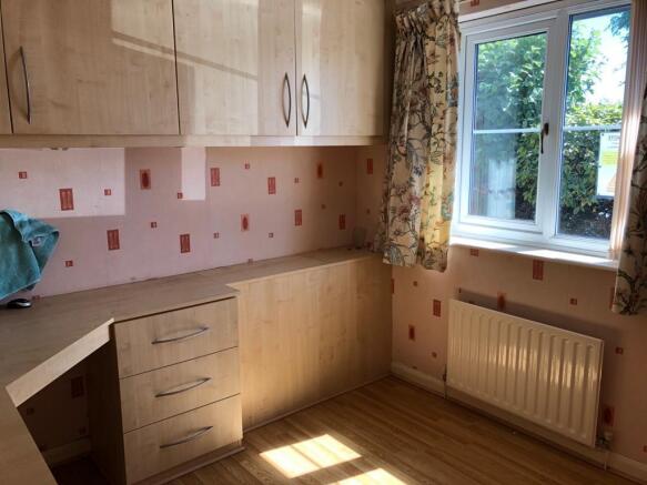 BEDROOM TWO