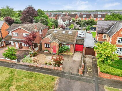 Broughton, Milton Keynes, MK10
