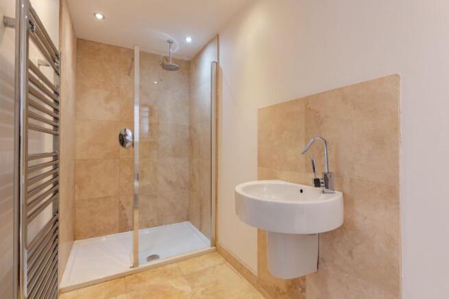 En suite