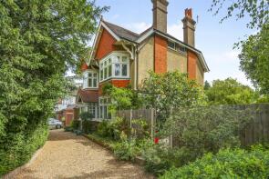 47, York Road, Cheam SM2 6HL
