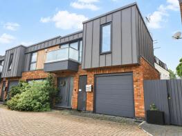 1, Northwick Close, Cheltenham GL50 2RJ
