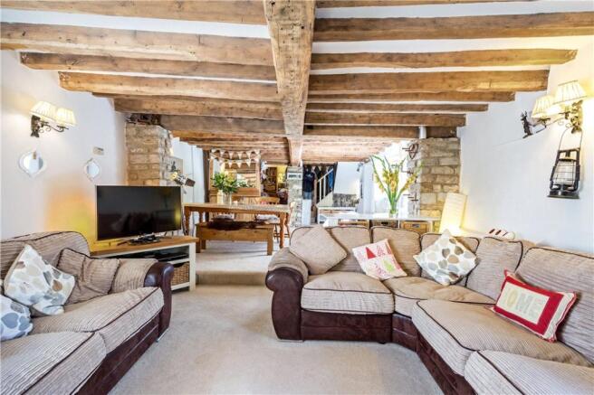 Split-Level Living