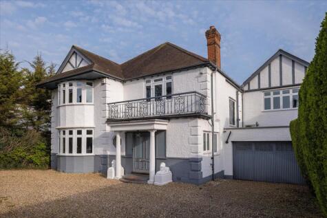Christchurch Avenue, London NW6