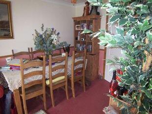 Dining Room Area