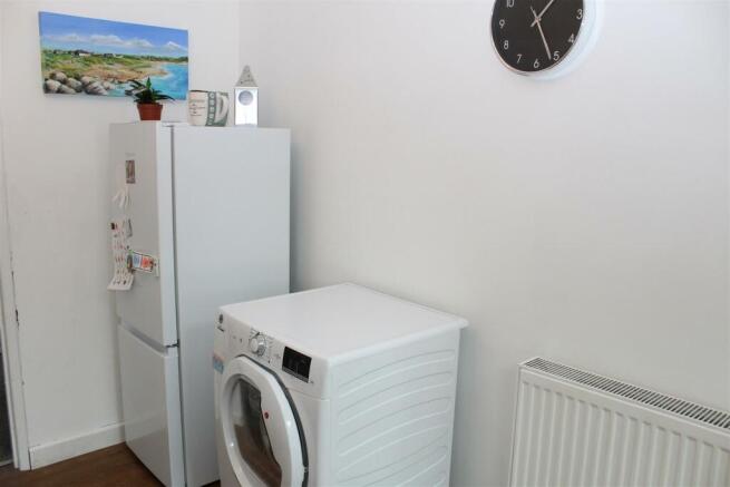 Utility area