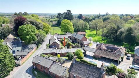 Sopley Farm Buildings, Sopley, Christchurch, BH23