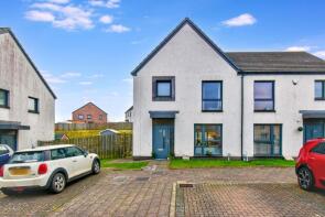 25, Hurrier Drive, Glasgow G65 9RR