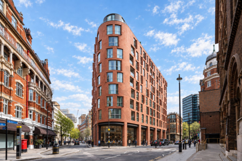 Wellington House, Buckingham Gate, London, SW1E
