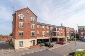 6, 61 Marquis House, Brookbank Close, Cheltenham GL50 3NS