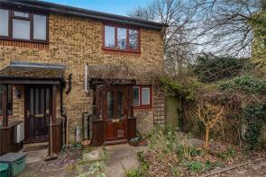 13, York Rise, Orpington BR6 8PR